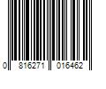 Barcode Image for UPC code 0816271016462