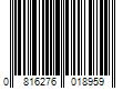 Barcode Image for UPC code 0816276018959