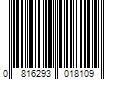 Barcode Image for UPC code 0816293018109. Product Name: CI Games Lords of the Fallen Standard Edition  PlayStation 5