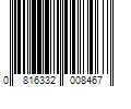 Barcode Image for UPC code 0816332008467