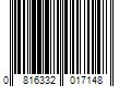 Barcode Image for UPC code 0816332017148