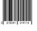 Barcode Image for UPC code 0816341014114