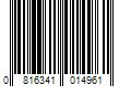 Barcode Image for UPC code 0816341014961