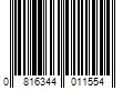 Barcode Image for UPC code 0816344011554