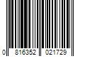 Barcode Image for UPC code 0816352021729