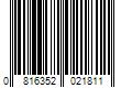 Barcode Image for UPC code 0816352021811