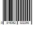 Barcode Image for UPC code 0816352022290