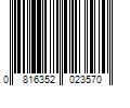 Barcode Image for UPC code 0816352023570