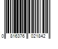 Barcode Image for UPC code 0816376021842