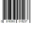 Barcode Image for UPC code 0816393015237