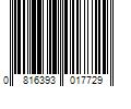 Barcode Image for UPC code 0816393017729