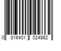 Barcode Image for UPC code 0816401024862