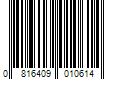 Barcode Image for UPC code 0816409010614