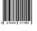 Barcode Image for UPC code 0816409011550