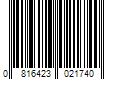 Barcode Image for UPC code 0816423021740