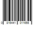 Barcode Image for UPC code 0816441011655