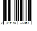 Barcode Image for UPC code 0816448020551