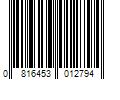 Barcode Image for UPC code 0816453012794