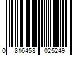 Barcode Image for UPC code 0816458025249