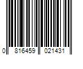 Barcode Image for UPC code 0816459021431