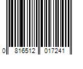 Barcode Image for UPC code 0816512017241