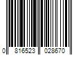 Barcode Image for UPC code 0816523028670