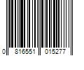 Barcode Image for UPC code 0816551015277