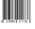 Barcode Image for UPC code 0816559011738