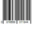 Barcode Image for UPC code 0816559011844