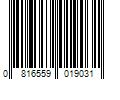 Barcode Image for UPC code 0816559019031