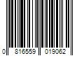 Barcode Image for UPC code 0816559019062