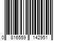 Barcode Image for UPC code 0816559142951