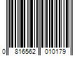 Barcode Image for UPC code 0816562010179