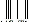 Barcode Image for UPC code 0816651015542