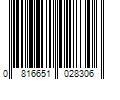 Barcode Image for UPC code 0816651028306