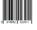 Barcode Image for UPC code 0816652023911