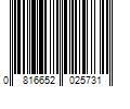 Barcode Image for UPC code 0816652025731