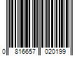 Barcode Image for UPC code 0816657020199