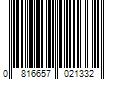 Barcode Image for UPC code 0816657021332