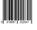 Barcode Image for UPC code 0816657022841