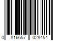 Barcode Image for UPC code 0816657028454