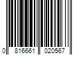 Barcode Image for UPC code 0816661020567