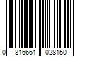 Barcode Image for UPC code 0816661028150