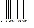 Barcode Image for UPC code 0816697021019