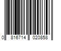 Barcode Image for UPC code 0816714020858