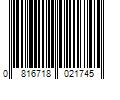 Barcode Image for UPC code 0816718021745