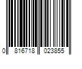 Barcode Image for UPC code 0816718023855