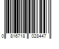 Barcode Image for UPC code 0816718028447