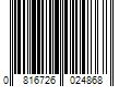 Barcode Image for UPC code 0816726024868