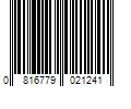 Barcode Image for UPC code 0816779021241